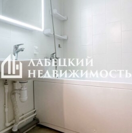Продажа 2-комн квартиры на вторичном рынке Чарушинская улица,  д. 26 к1