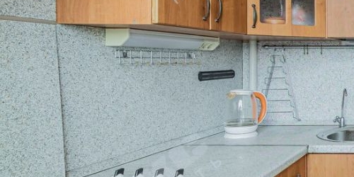 3-комн квартира улица Шевченко, 27/72