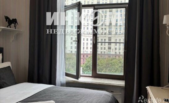 Продажа 2-комн квартиры на вторичном рынке Ватин Б. пер,  д. 4,  к. 1