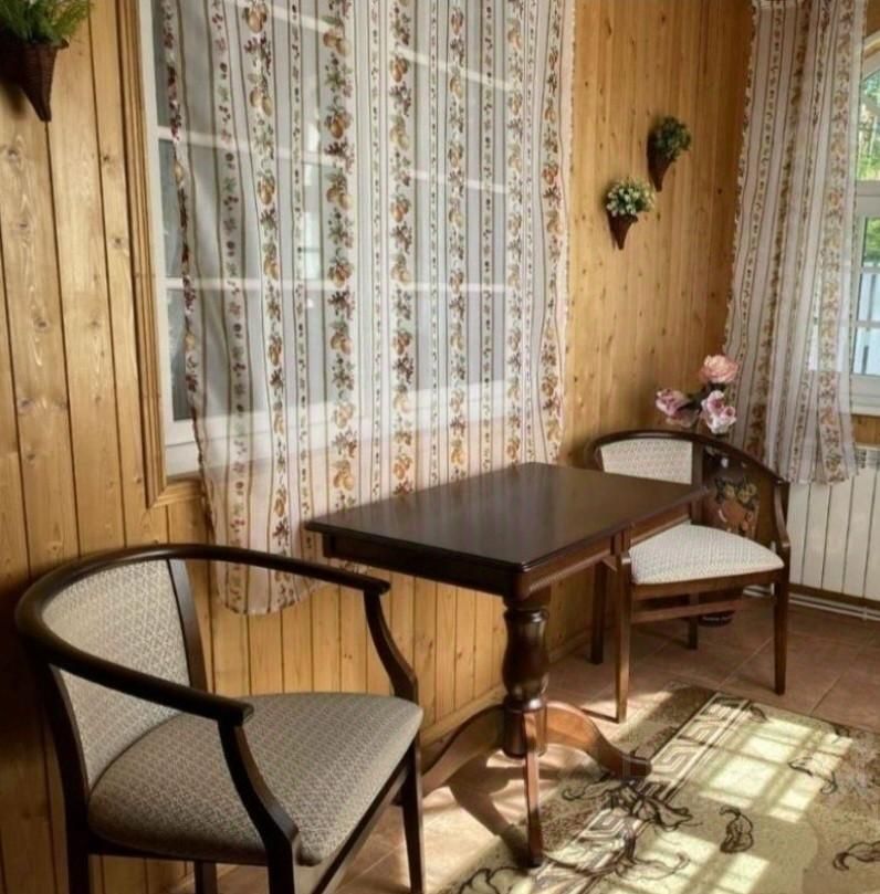 Продажа дома д. Бор, аллея Березовая, 1