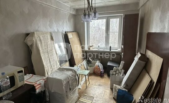 Продажа 3-комн квартиры на вторичном рынке Художников пр-кт,  д. 43/14