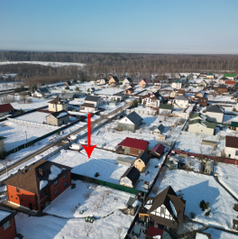 Продажа земли Манушкино,