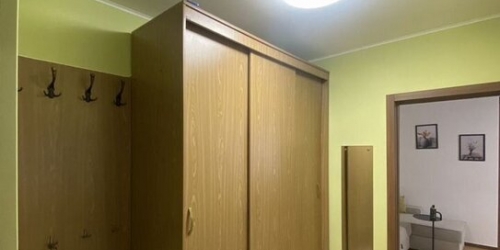 1-комн квартира улица Шумкина,  д. 9