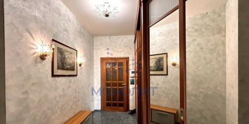 3-комн квартира пр-кт Маршала Жукова,  д. 30
