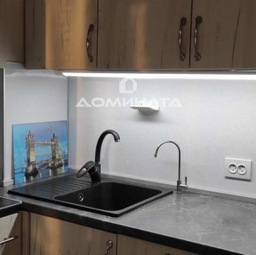 1-комн квартира Народного Ополчения проспект, 149с1