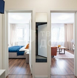 Продажа 1-комн квартиры на вторичном рынке ул Морской Пехоты,  д. 26,  к. 1 стр 1