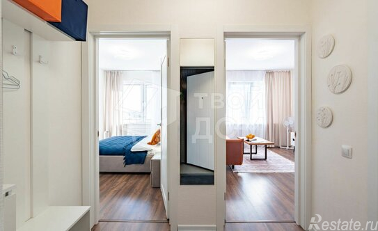 Продажа 1-комн квартиры на вторичном рынке ул Морской Пехоты,  д. 26,  к. 1 стр 1