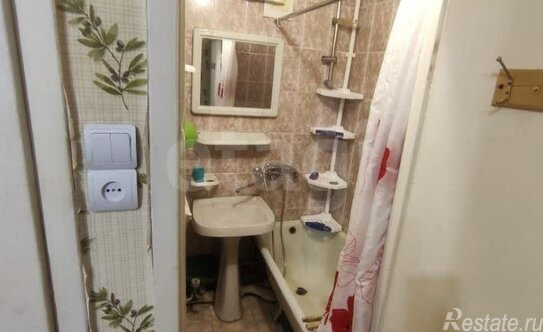 Продажа 2-комн квартиры на вторичном рынке Парковая 16-я ул,  д. 23