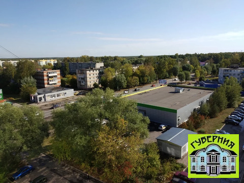 2-комн квартира Орехово-Зуево, ул. Пролетарская,  д. 18