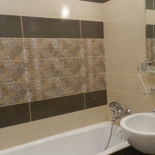 1-комн квартира с. Домодедово, улица Творчества,  д. 5к1