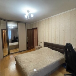 Продажа 2-комн квартиры на вторичном рынке ул Окская,  д. 3,  к. 1