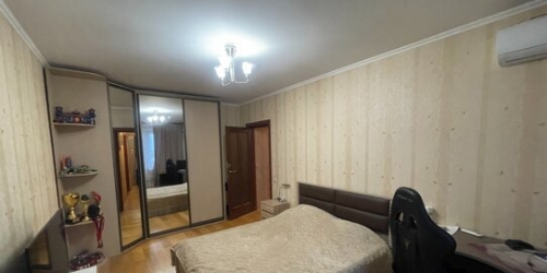 2-комн квартира ул Окская,  д. 3,  к. 1