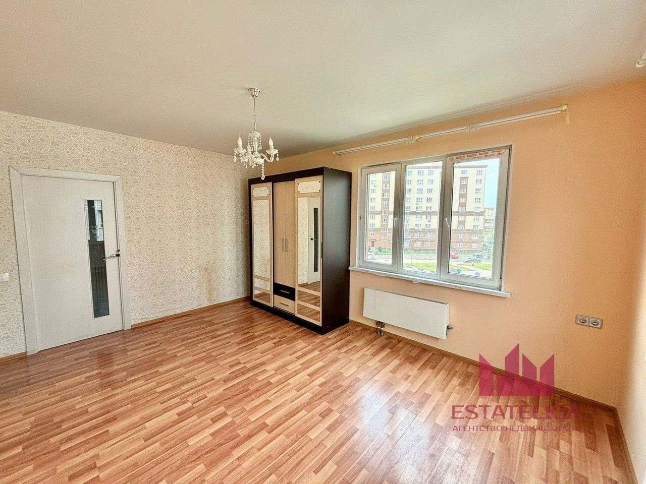 Продажа 2-комн квартиры на вторичном рынке Лопатино пгт, бульвар Солнечный, 8