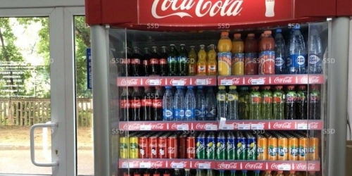 Торговое помещение Рощинский 6-й проезд,  д. 1