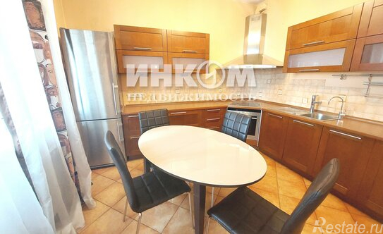 Продажа 3-комн квартиры на вторичном рынке ул Ватутина,  д. 18,  к. 2