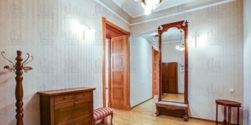 3-комн квартира Советская 2-я ул,  д. 10Б