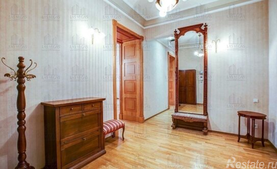 Аренда 3-комн квартиры на вторичном рынке Советская 2-я ул,  д. 10Б