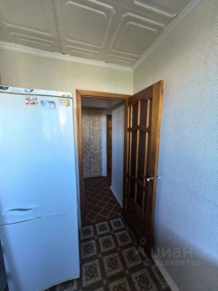 Аренда 2-комн квартиры на вторичном рынке улица Софьи Ковалевской, 14К4