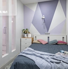 Продажа 1-комн квартиры на вторичном рынке Средний пр-кт,  д. 87,  к. 6