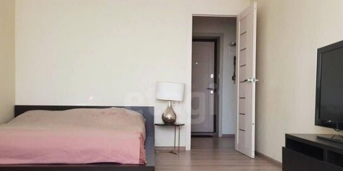 1-комн квартира Коломенский проезд,  д. 21