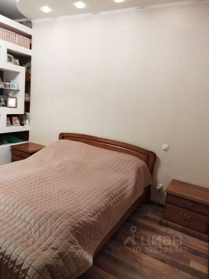 Продажа 2-комн квартиры на вторичном рынке Кондратьевский проспект, 62К3