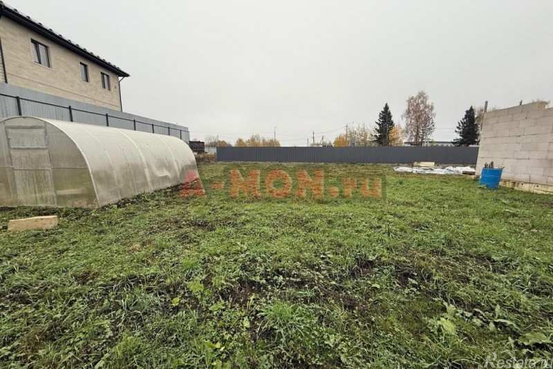 Продажа дома Город Солнечногорск, Санаторная