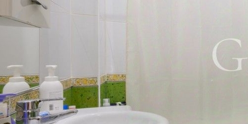 4-комн квартира Петровский бульвар, 21-23с8