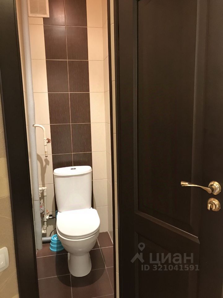 Продажа 2-комн квартиры на вторичном рынке 1-й мкр, Имени Свердлова пгт, 1А
