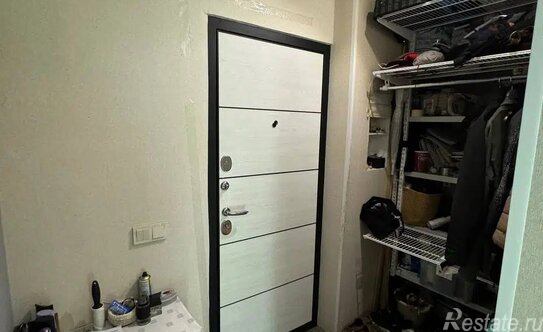 Продажа 2-комн квартиры на вторичном рынке Артековская улица,  д. 6