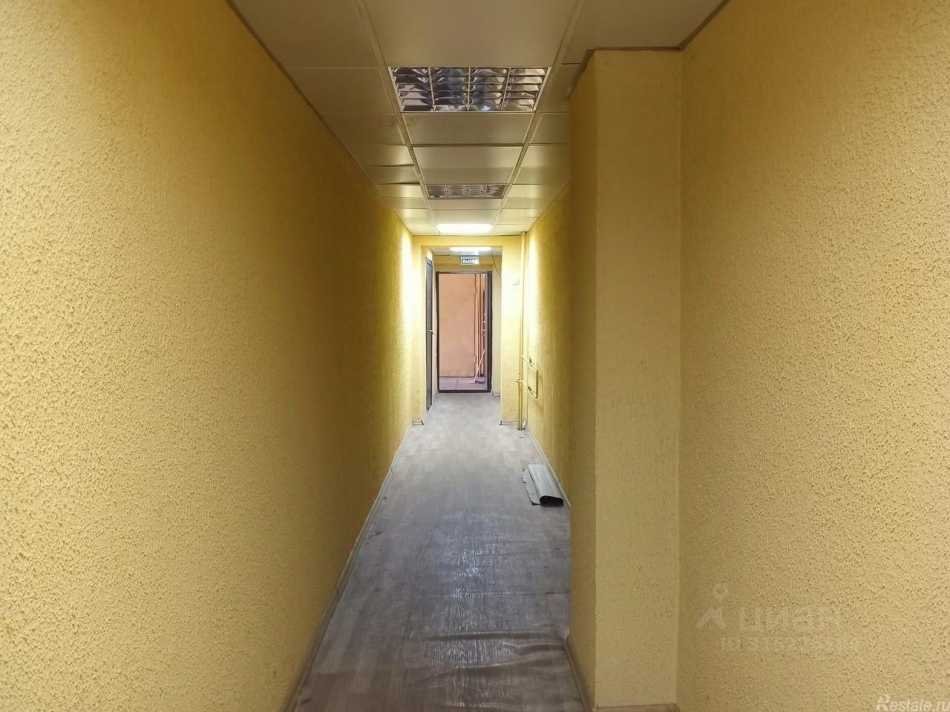 Аренда офиса Остаповский проезд,  д. 24