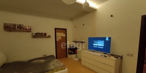 1-комн квартира Утиная 1-я ул,  д. 32