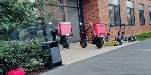 1-комн квартира Ясеневая улица, 12к1