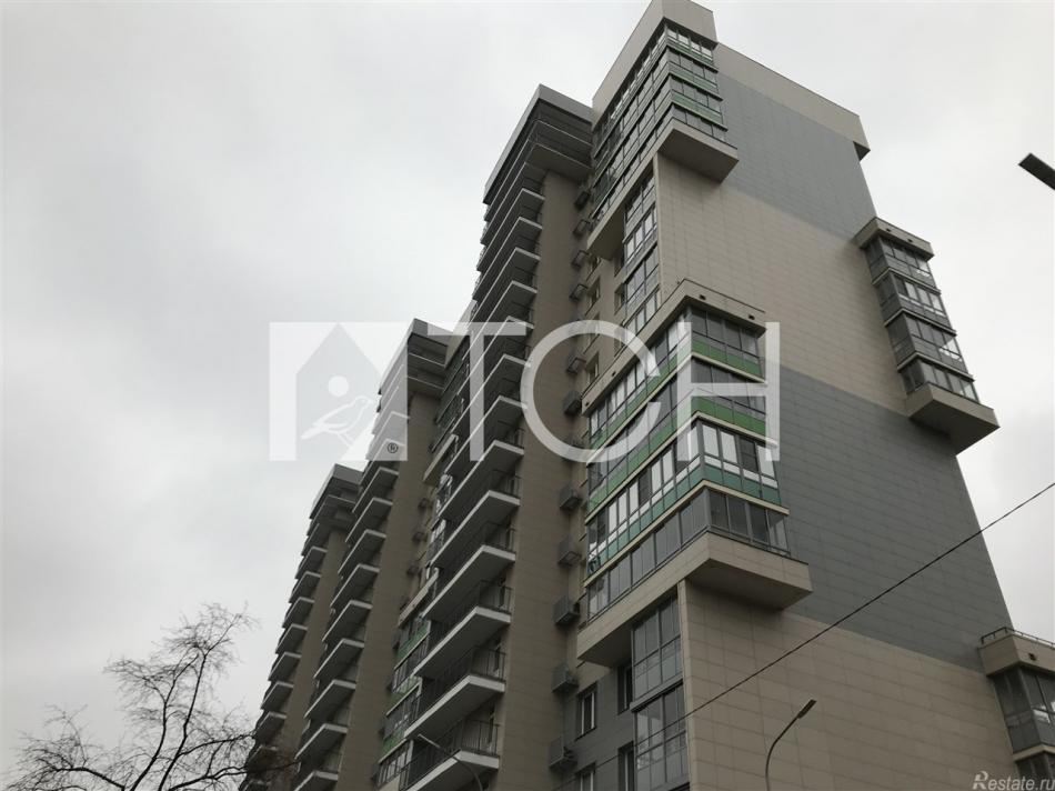 Продажа 3-комн квартиры на вторичном рынке Мытищи, Коминтерна ул, 22