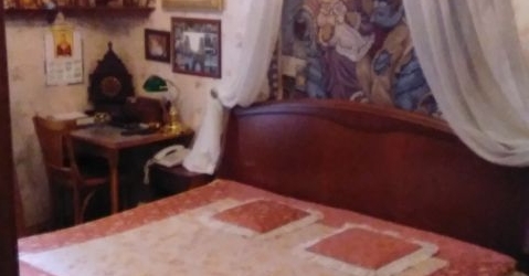 3-комн квартира улица Малая Дмитровка, 8С1