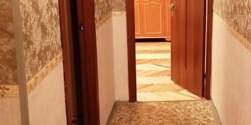 2-комн квартира улица Шамшева, 12