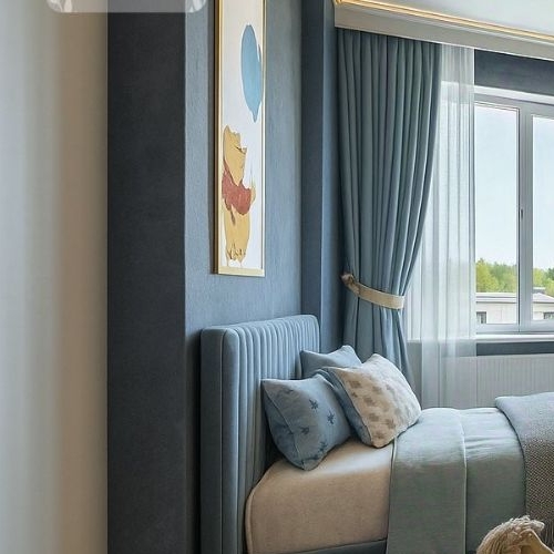 2-комн квартира улица Катерников, 10к1