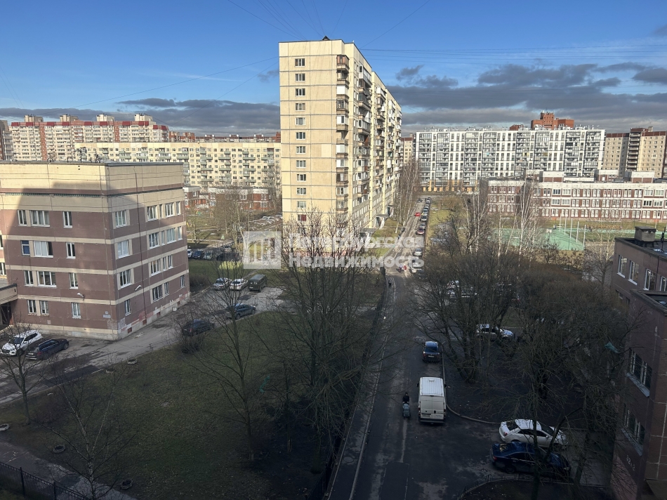 Аренда комнаты ул Караваевская, д 32 к 1