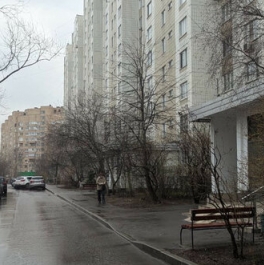 Продажа 2-комн квартиры на вторичном рынке Алымов переулок,  д. 4