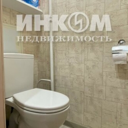 Продажа 2-комн квартиры на вторичном рынке Красноармейская улица,  д. 8 к3