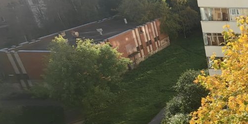 3-комн квартира улица Зины Портновой, 17К1