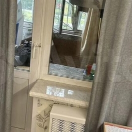 Продажа 3-комн квартиры на вторичном рынке Реутов г, Октября ул,  д. 8