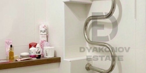 1-комн квартира дорога Кушелевская, 7к3