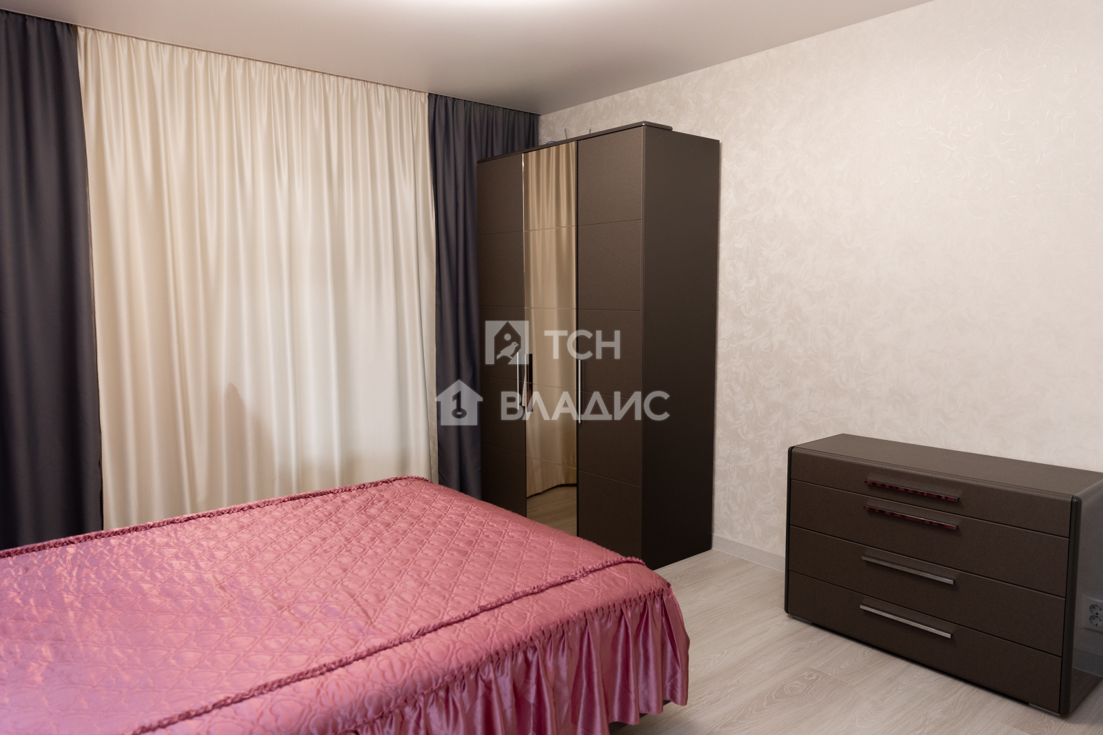 Продажа 1-комн квартиры на вторичном рынке Мытищи, улица Веры Волошиной, 48