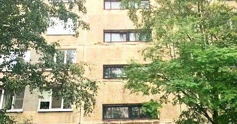 1-комн квартира улица Тельмана, 54