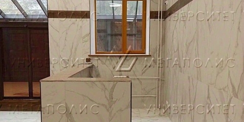 Отдельное здание Ружейный переулок,  д. 6