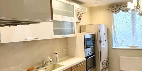 3-комн квартира бульвар Маршала Рокоссовского, 6к1в