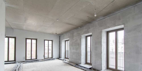 5-комн квартира Неопалимовский 2-й пер,  д. 3