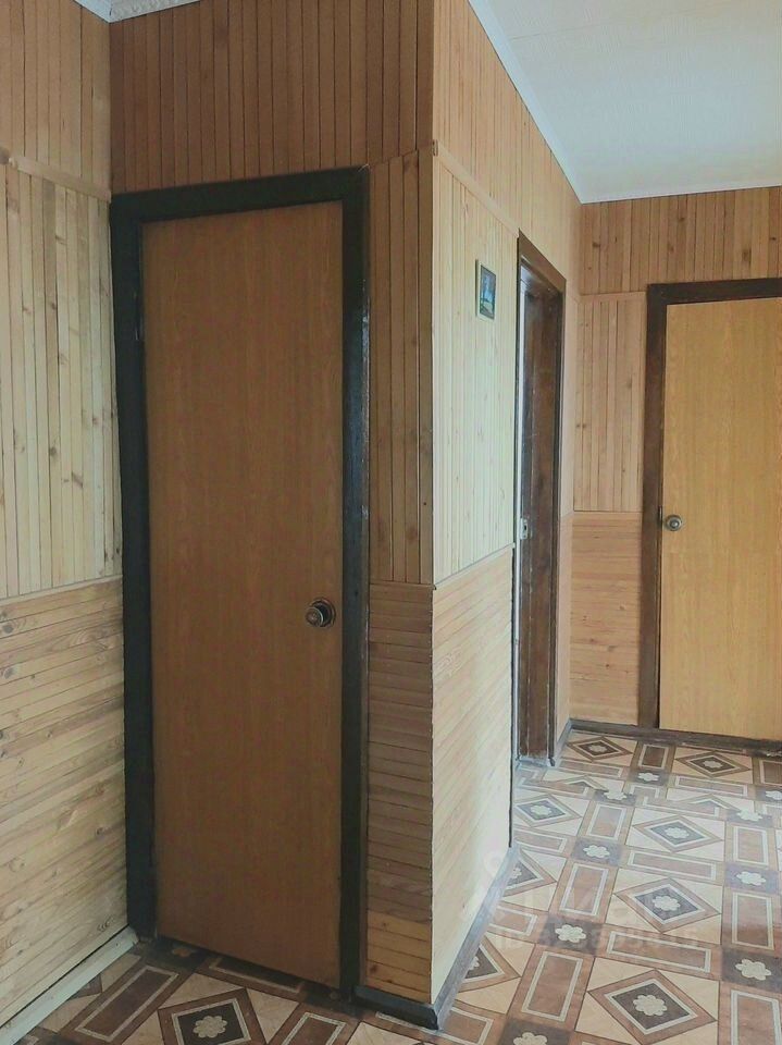 Аренда 3-комн квартиры на вторичном рынке пос. Плодовое, улица Центральная, 16