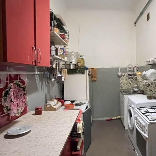 4-комн квартира улица Воскова, 6