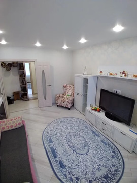 Продажа 2-комн квартиры на вторичном рынке Клин, ул. Московская,  д. 34